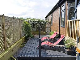 Hollicarrs - Wildflower Lodge