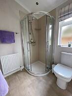 Hollicarrs - Wildflower Lodge