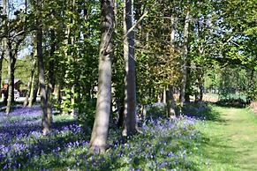 Hollicarrs - Wildflower Lodge