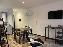 Monoambiente En Excelente Ubicación