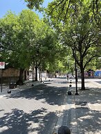 Monoambiente En Excelente Ubicación