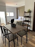 Monoambiente En Excelente Ubicación