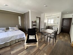 Monoambiente En Excelente Ubicación