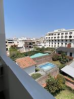 Monoambiente En Excelente Ubicación