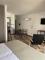 Monoambiente En Excelente Ubicación