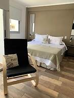 Monoambiente En Excelente Ubicación