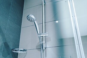 Hilltop Serviced Apartments - Ancoats