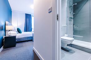 Hilltop Serviced Apartments - Ancoats