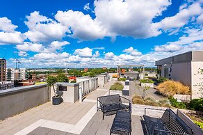 Hilltop Serviced Apartments - Ancoats