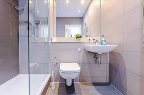 Hilltop Serviced Apartments - Ancoats