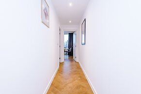 Hilltop Serviced Apartments - Ancoats