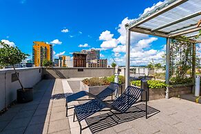 Hilltop Serviced Apartments - Ancoats