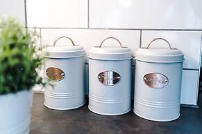 Hilltop Serviced Apartments - Ancoats