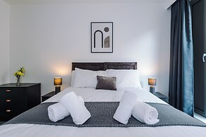 Hilltop Serviced Apartments - Ancoats