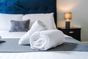 Hilltop Serviced Apartments - Ancoats