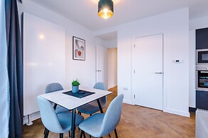 Hilltop Serviced Apartments - Ancoats