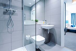 Hilltop Serviced Apartments - Ancoats