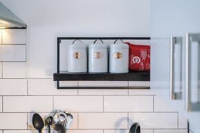 Hilltop Serviced Apartments - Ancoats