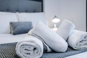 Hilltop Serviced Apartments - Ancoats