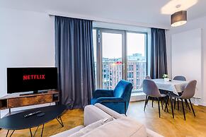 Hilltop Serviced Apartments - Ancoats