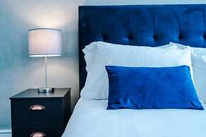 Hilltop Serviced Apartments - Ancoats