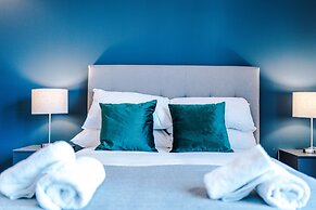 Hilltop Serviced Apartments - Ancoats