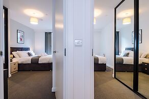 Hilltop Serviced Apartments - Ancoats