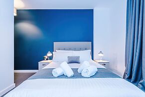 Hilltop Serviced Apartments - Ancoats