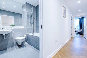 Hilltop Serviced Apartments - Ancoats