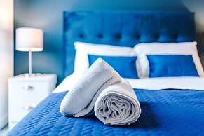 Hilltop Serviced Apartments - Ancoats