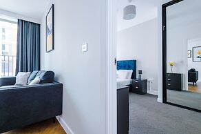 Hilltop Serviced Apartments - Ancoats