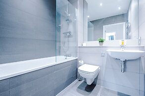 Hilltop Serviced Apartments - Ancoats