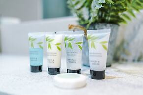 Hilltop Serviced Apartments - Ancoats