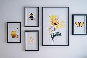 Hilltop Serviced Apartments - Ancoats