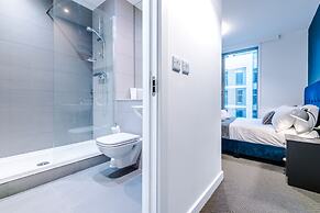Hilltop Serviced Apartments - Ancoats