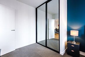 Hilltop Serviced Apartments - Ancoats