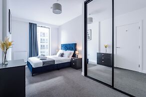 Hilltop Serviced Apartments - Ancoats