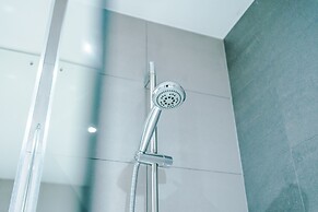 Hilltop Serviced Apartments - Ancoats