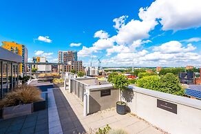 Hilltop Serviced Apartments - Ancoats