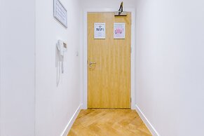 Hilltop Serviced Apartments - Ancoats