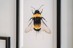 Hilltop Serviced Apartments - Ancoats