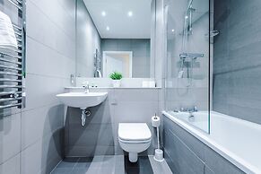 Hilltop Serviced Apartments - Ancoats