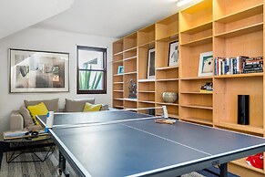 Your Luxury Escape - White Wood