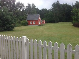 Cottage Faflik - Air Con And Own Sauna, Swedish House no 001