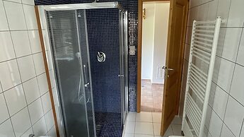 Cottage Faflik - Air Con And Own Sauna, Swedish House no 001
