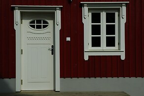 Cottage Faflik - Air Con And Own Sauna, Swedish House no 001