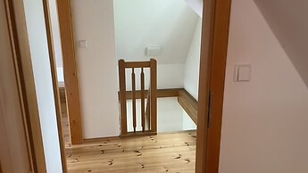 Cottage Faflik - Air Con And Own Sauna, Swedish House no 001