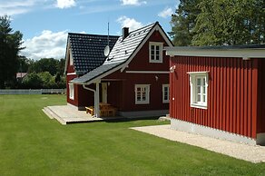 Cottage Faflik - Air Con And Own Sauna, Swedish House no 001