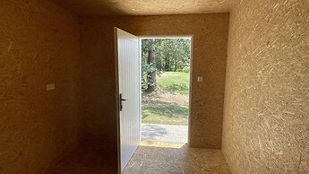 Cottage Faflik - Air Con And Own Sauna, Swedish House no 001