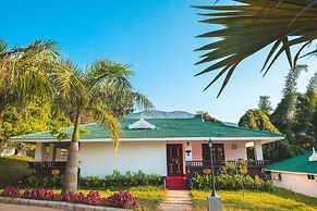 Tuskers Hill by Poppys Anaikatti